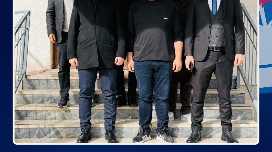 Genç Mebsen Ziyaretleri