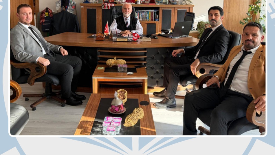 Genç Mebsen Ziyaretleri