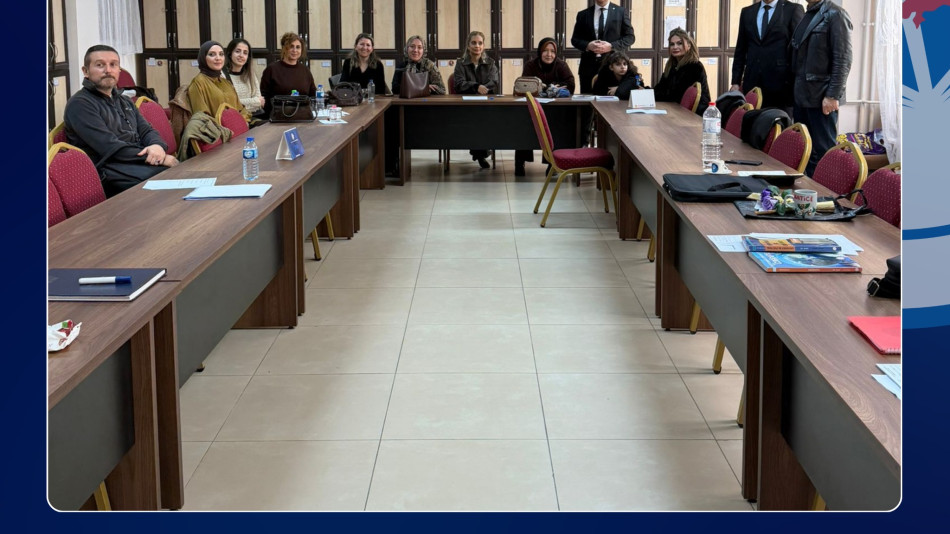 Genç Mebsen Ziyaretleri