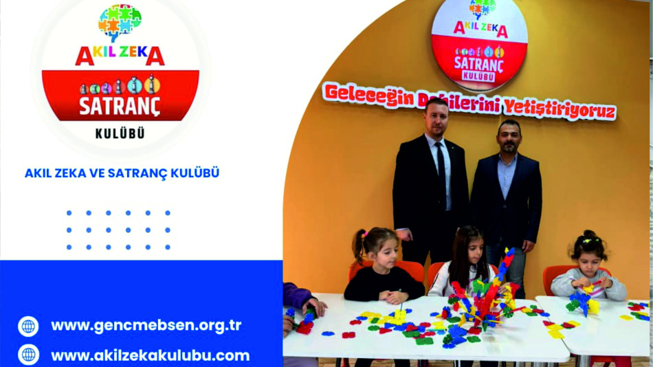 Genç Mebsen Ziyaretleri