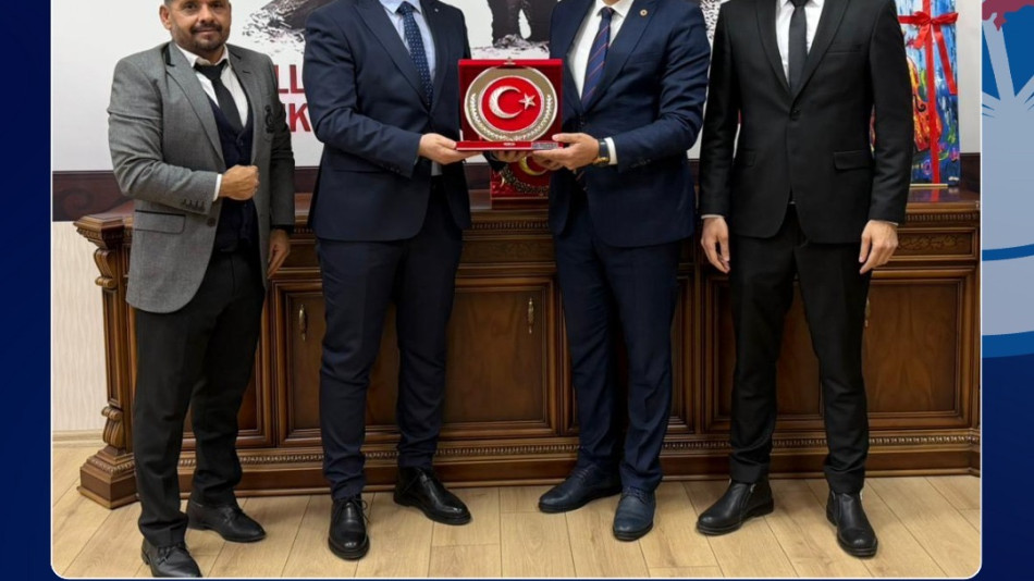 Genç Mebsen Ziyaretleri