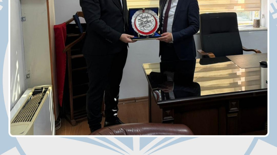 Genç Mebsen Ziyaretleri