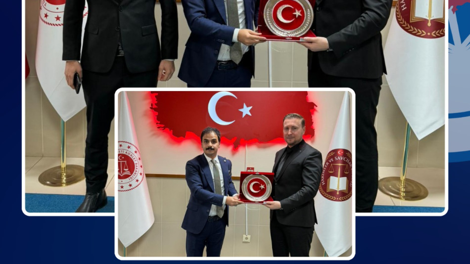 Genç Mebsen Ziyaretleri