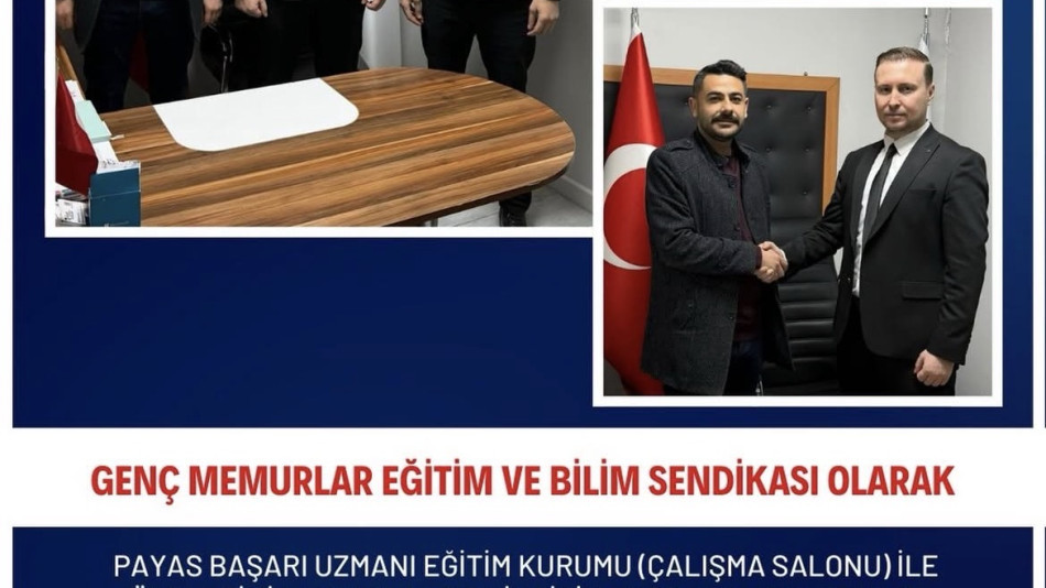 Genç Mebsen Ziyaretleri