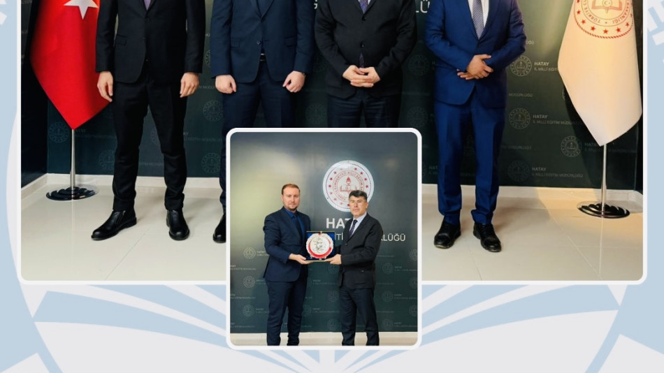 Genç Mebsen Ziyaretleri