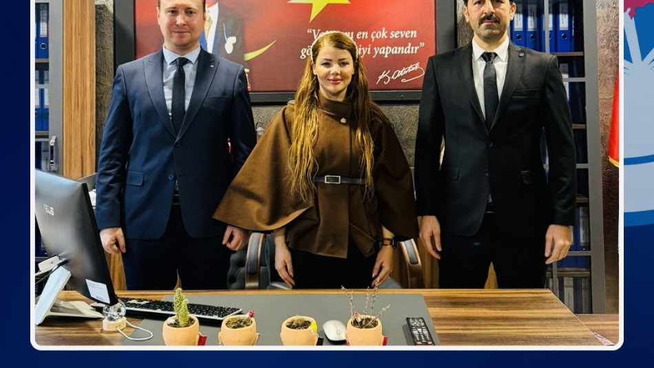 Genç Mebsen Ziyaretleri