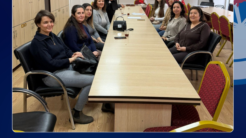 Genç Mebsen Ziyaretleri