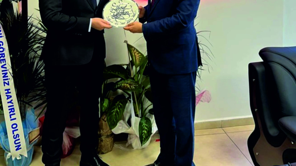 Genç Mebsen Ziyaretleri