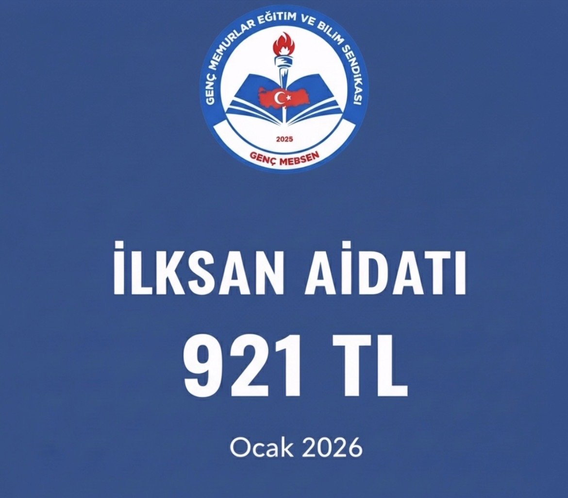 İLKSAN AİDATI