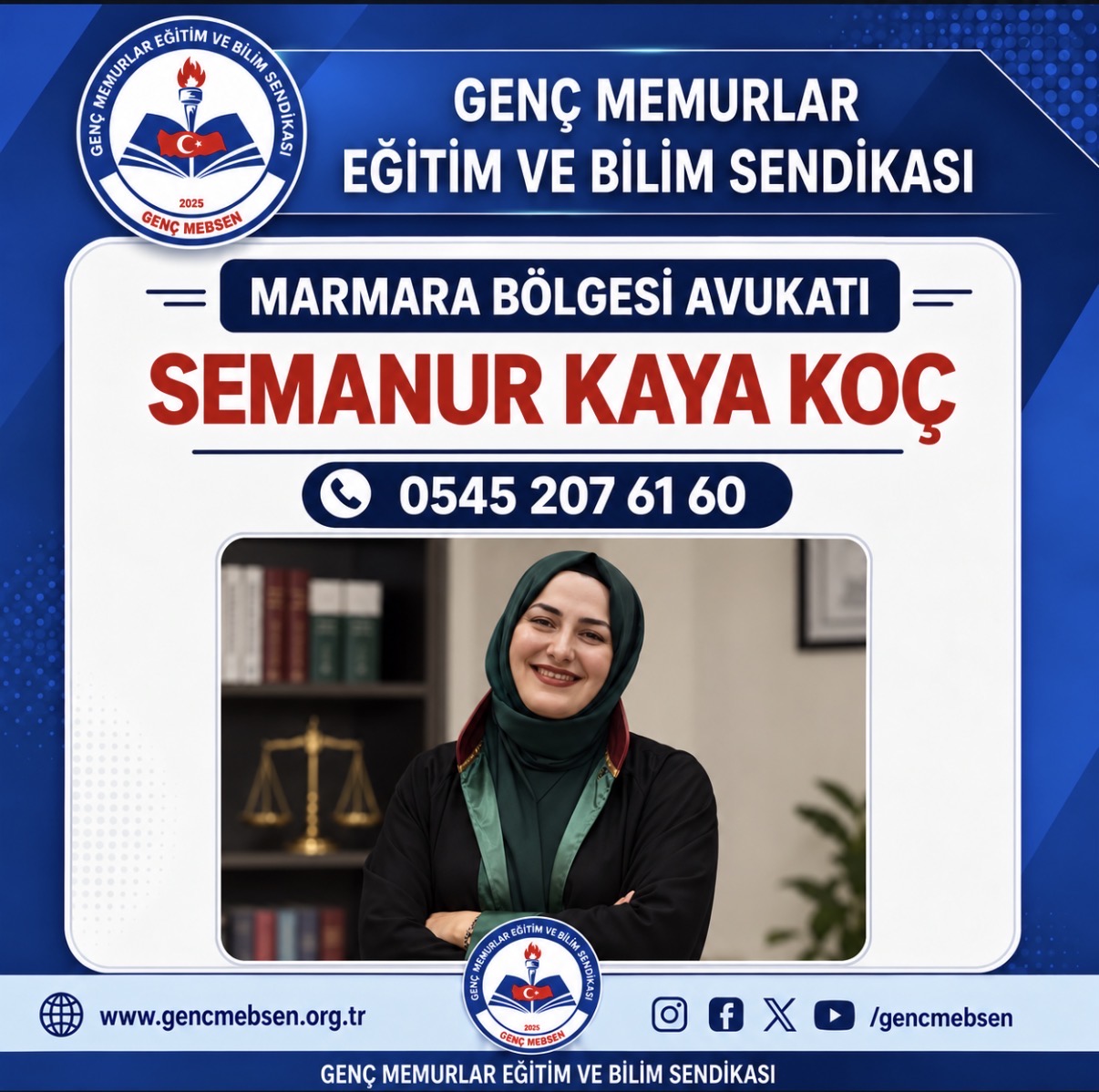 AV. SEMANUR KAYA KOÇ