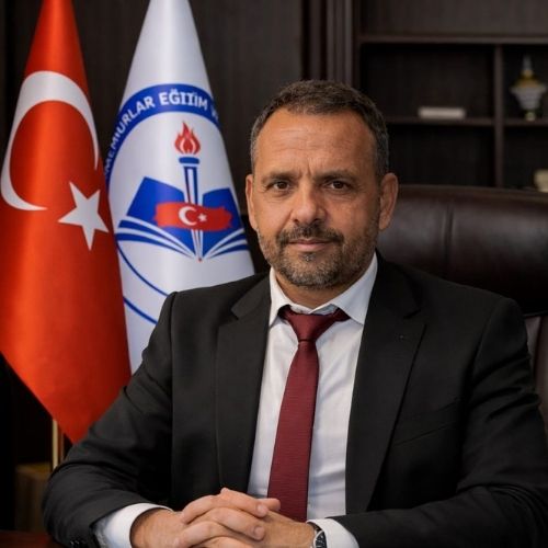 Abdullah Albayrak