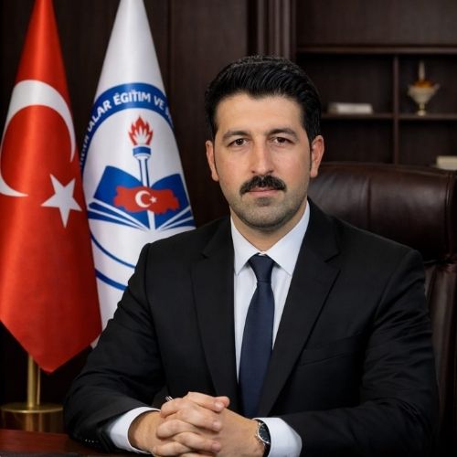 Mahmut Kaya
